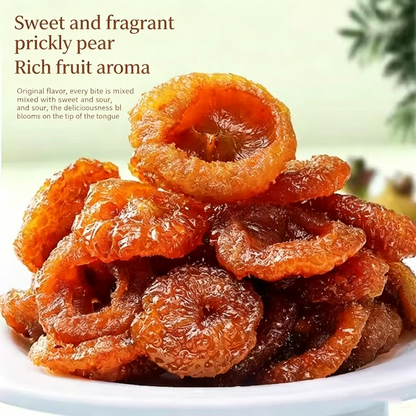 🍇Say goodbye to high-calorie guilt! 🥝Satisfy your cravings with ourfiber-rich Natural Dried Cili Fruit-B01