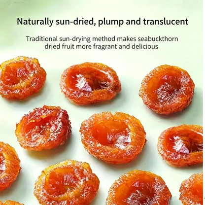 🍇Say goodbye to high-calorie guilt! 🥝Satisfy your cravings with ourfiber-rich Natural Dried Cili Fruit-B01