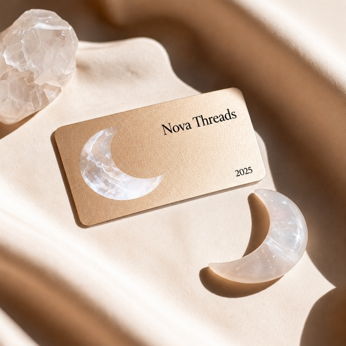 Welcome toNova Threads-JF