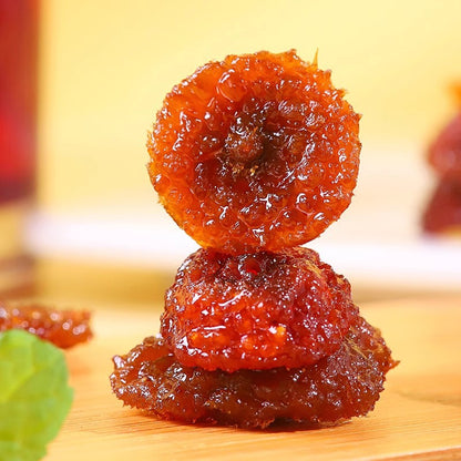 🍇Say goodbye to high-calorie guilt! 🥝Satisfy your cravings with ourfiber-rich Natural Dried Cili Fruit-B01