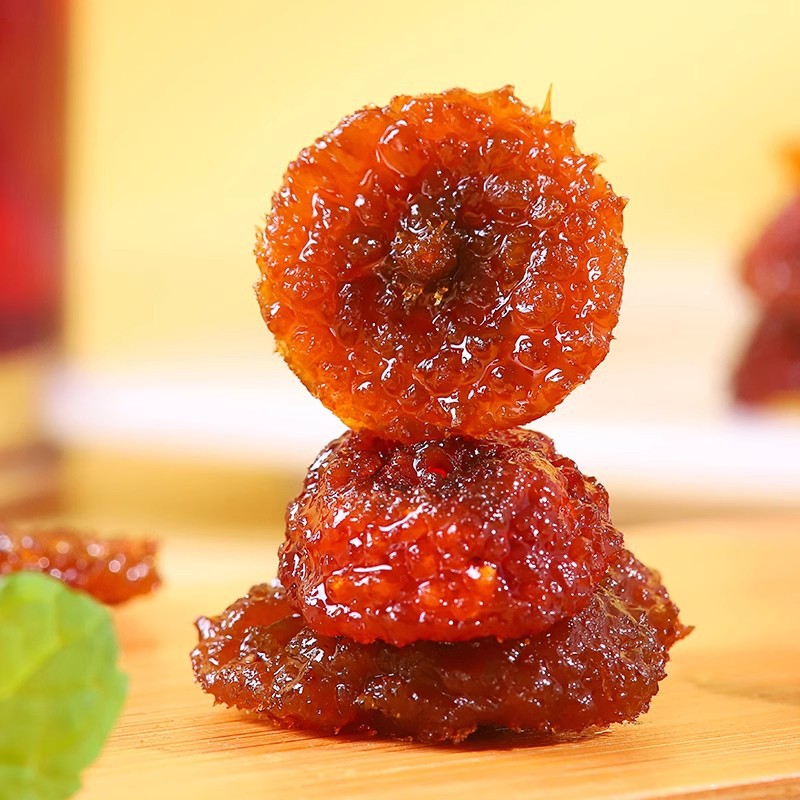 💐💐Ultimate Testosterone Revival，Natural Dried Cili Fruit💯💪More Energy More Confidence More LifeDaily Wellness Support For Men-LYJ